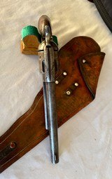COLT SAA ETCHED PANEL 44-40 Caliber - 12 of 15