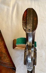 COLT SAA ETCHED PANEL 44-40 Caliber - 11 of 15