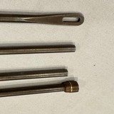 WINCHESTER MODEL’S 1866, 1873 & 1876 RIFLE CLEANING RODS - 7 of 12