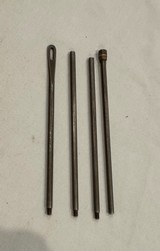 WINCHESTER MODEL’S 1866, 1873 & 1876 RIFLE CLEANING RODS - 5 of 12