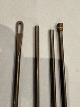 WINCHESTER MODEL’S 1866, 1873 & 1876 RIFLE CLEANING RODS - 6 of 12