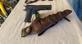 REMINGTON UMC 1911 WW1 with U.S. Swivel Holster - 1 of 14