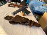 REMINGTON UMC 1911 WW1 with U.S. Swivel Holster - 2 of 14