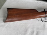 WINCHESTER 1892 Rifle - ANTIQUE - - 8 of 15