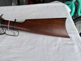 WINCHESTER 1892 Rifle - ANTIQUE - - 4 of 15