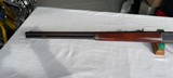 WINCHESTER 1892 Rifle - ANTIQUE - - 5 of 15