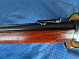 WINCHESTER MODEL 1894 SRC in 38-55 cal. - 7 of 15