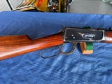 WINCHESTER MODEL 1894 SRC in 38-55 cal. - 13 of 15