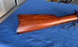 WINCHESTER MODEL 1894 SRC in 38-55 cal. - 2 of 15