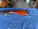 WINCHESTER MODEL 1894 SRC in 38-55 cal. - 6 of 15