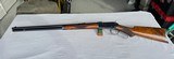 WINCHESTER Model 1894 ANTIQUE DELUXE RIFLE