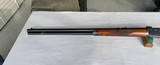 WINCHESTER Model 1894 ANTIQUE DELUXE RIFLE - 3 of 15