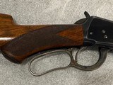 WINCHESTER Model 1894 ANTIQUE DELUXE RIFLE - 13 of 15