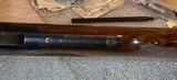 WINCHESTER Model 1894 ANTIQUE DELUXE RIFLE - 11 of 15