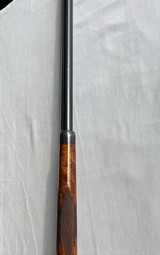 WINCHESTER Model 1894 ANTIQUE DELUXE RIFLE - 8 of 15