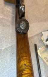 WINCHESTER Model 1894 ANTIQUE DELUXE RIFLE - 12 of 15