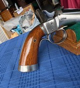 STEVENS TIP Up 22 CALIBER- HIGH CONDITION - - 8 of 12