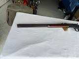 WINCHESTER MODEL 1873 SPECIAL ORDER 28” OCTAGON BARREL - 4 of 14