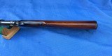 WINCHESTER MODEL 53 FACTORY DELUXE - 10 of 23