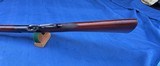 WINCHESTER MODEL 53 FACTORY DELUXE - 13 of 14