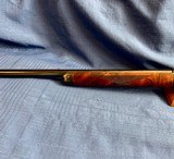 WINCHESTER MODEL 53 FACTORY DELUXE - 21 of 23