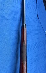 WINCHESTER MODEL 53 FACTORY DELUXE - 14 of 23