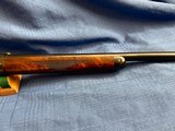 WINCHESTER MODEL 53 FACTORY DELUXE - 17 of 23