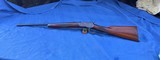 WINCHESTER MODEL 53 FACTORY DELUXE - 7 of 23