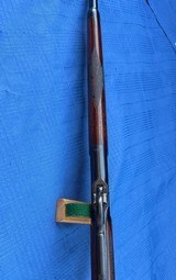 WINCHESTER MODEL 53 FACTORY DELUXE - 11 of 14