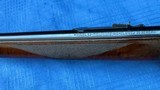 WINCHESTER MODEL 53 FACTORY DELUXE - 8 of 23