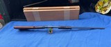 WINCHESTER MODEL 62 Pre-War with BOX & PAPERWORK - 10 of 15