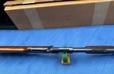 WINCHESTER MODEL 62 Pre-War with BOX & PAPERWORK - 11 of 15