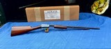 WINCHESTER MODEL 62 Pre-War with BOX & PAPERWORK - 6 of 15