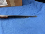 WINCHESTER MODEL 62 Pre-War with BOX & PAPERWORK - 9 of 15