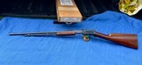 WINCHESTER MODEL 62 Pre-War with BOX & PAPERWORK - 2 of 15