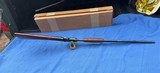 WINCHESTER MODEL 62 Pre-War with BOX & PAPERWORK - 13 of 15