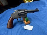 S&W WW2 VICTORY Model Shipped to U.S. NAVY - 4 of 12