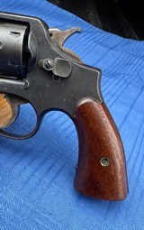 S&W WW2 VICTORY Model Shipped to U.S. NAVY - 3 of 12
