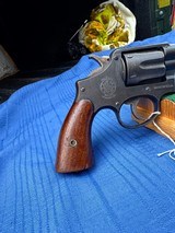 S&W WW2 VICTORY Model Shipped to U.S. NAVY - 5 of 12