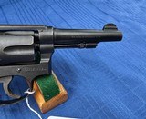 S&W WW2 VICTORY Model Shipped to U.S. NAVY - 6 of 12