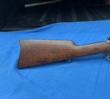 COLT MODEL 1855 U.S. C.W. CONTRACT REVOLVING RIFLE - 2 of 24