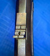 COLT MODEL 1855 U.S. C.W. CONTRACT REVOLVING RIFLE - 17 of 24