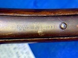 COLT MODEL 1855 U.S. C.W. CONTRACT REVOLVING RIFLE - 15 of 24