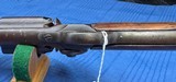 COLT MODEL 1855 U.S. C.W. CONTRACT REVOLVING RIFLE - 21 of 24