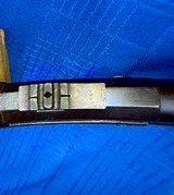 COLT MODEL 1855 U.S. C.W. CONTRACT REVOLVING RIFLE - 18 of 24