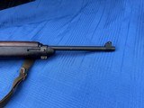 INLAND GENUINE WW2 M1A1 PARATROOPER CARBINE - 8 of 23