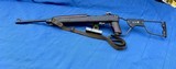 INLAND GENUINE WW2 M1A1 PARATROOPER CARBINE - 5 of 23