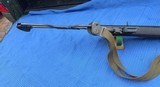 INLAND GENUINE WW2 M1A1 PARATROOPER CARBINE - 18 of 23