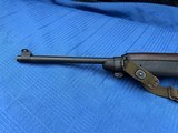 INLAND GENUINE WW2 M1A1 PARATROOPER CARBINE - 6 of 23