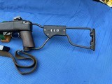 INLAND GENUINE WW2 M1A1 PARATROOPER CARBINE - 3 of 23